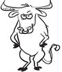 Stier Zodiac